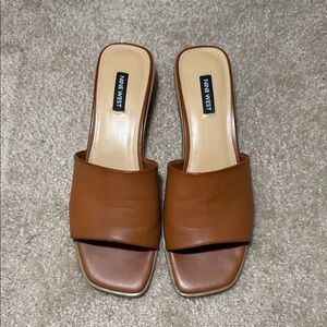 Nine West Women's Sandals